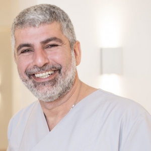 Dr. Athanassios Mouratoglou